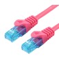LOGON PROFESSIONAL PATCH CABLE U/UTP 2M - CAT5E